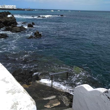 Punta Mujeres Casa Corina. Primera Linea De Mar מראה חיצוני תמונה