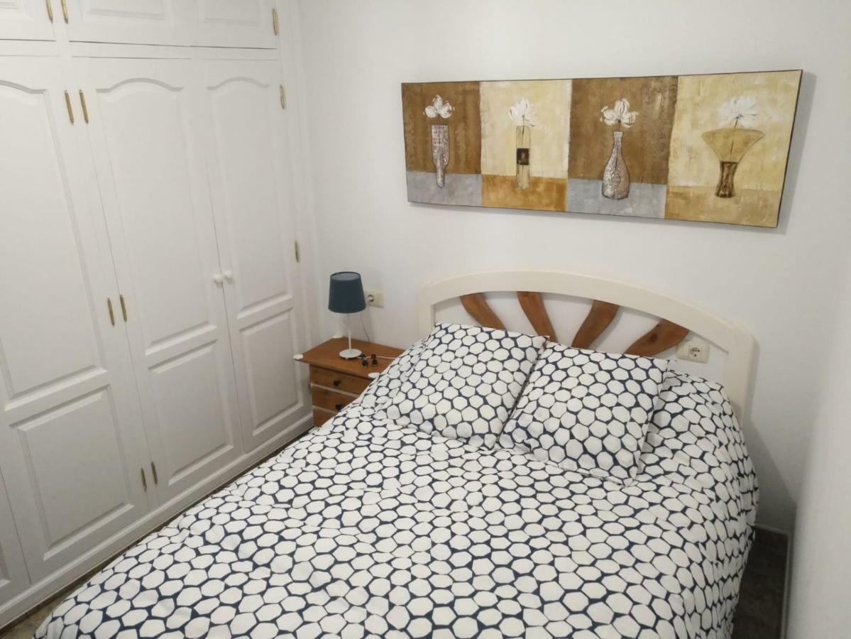 Punta Mujeres Casa Corina. Primera Linea De Mar מראה חיצוני תמונה