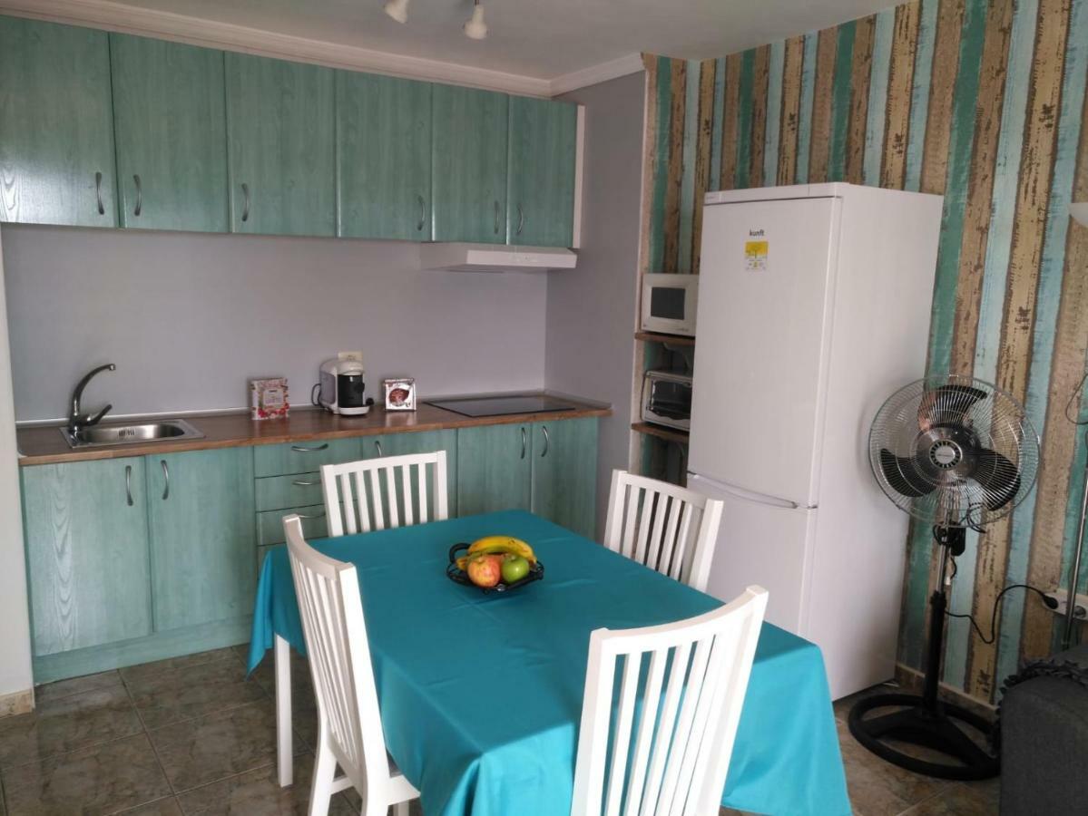 Punta Mujeres Casa Corina. Primera Linea De Mar מראה חיצוני תמונה