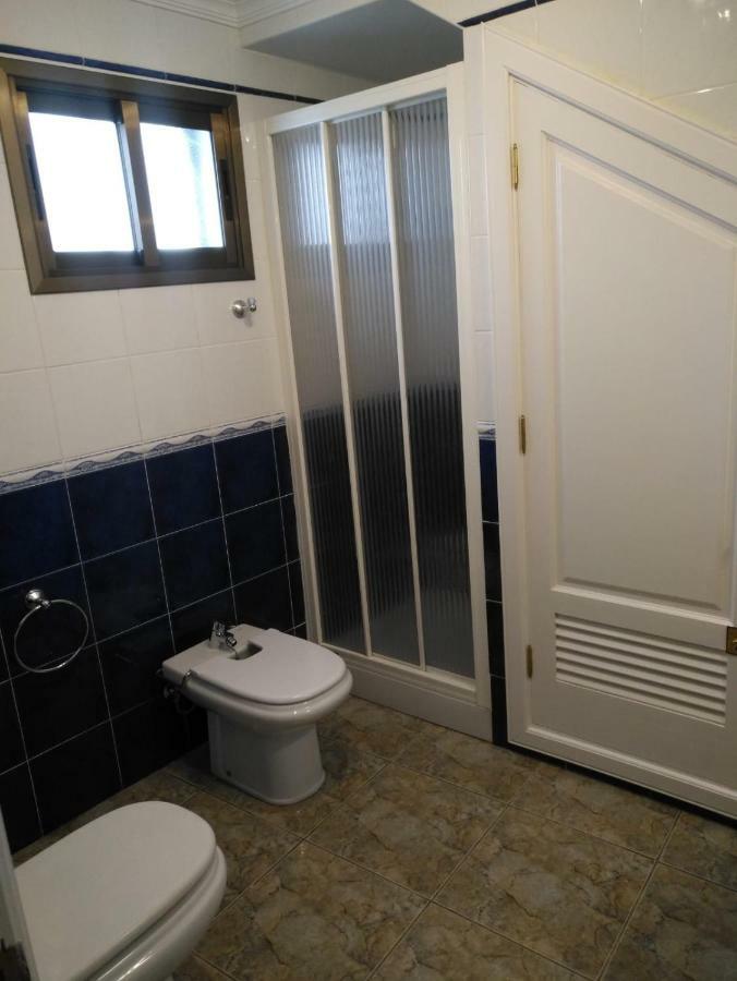 Punta Mujeres Casa Corina. Primera Linea De Mar מראה חיצוני תמונה