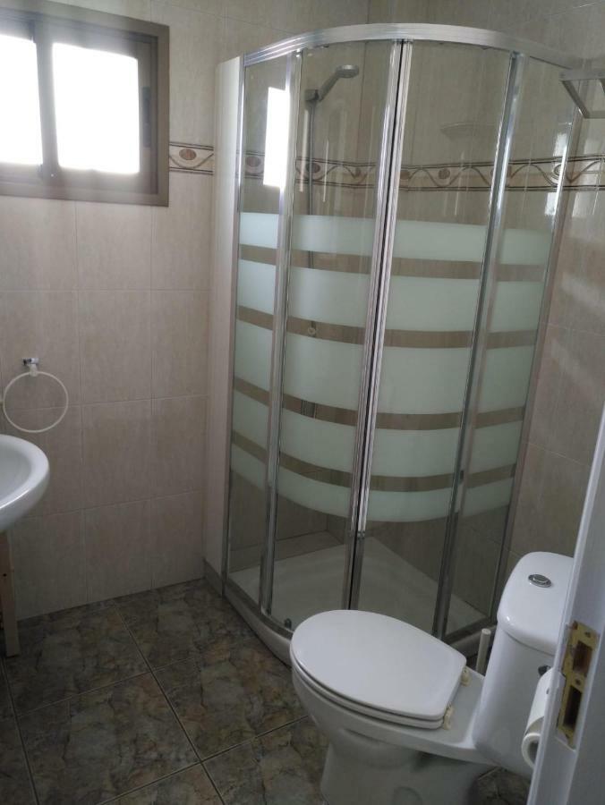 Punta Mujeres Casa Corina. Primera Linea De Mar מראה חיצוני תמונה