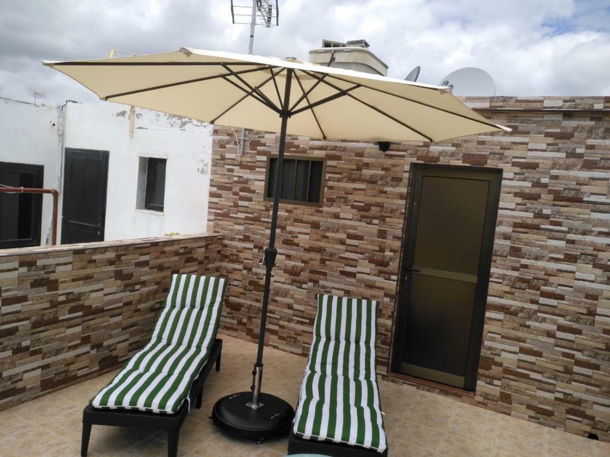 Punta Mujeres Casa Corina. Primera Linea De Mar מראה חיצוני תמונה