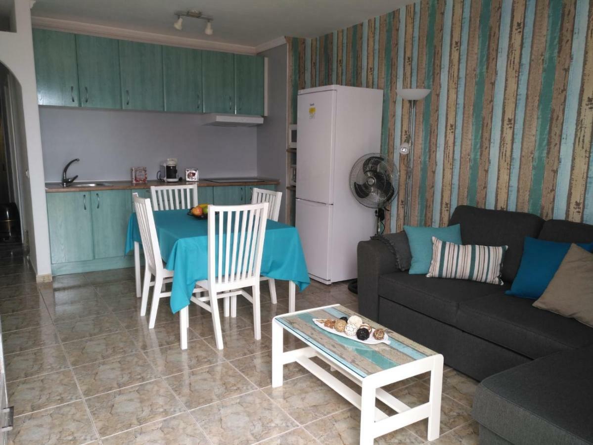 Punta Mujeres Casa Corina. Primera Linea De Mar מראה חיצוני תמונה
