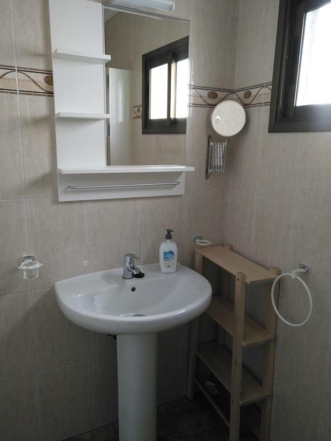 Punta Mujeres Casa Corina. Primera Linea De Mar מראה חיצוני תמונה