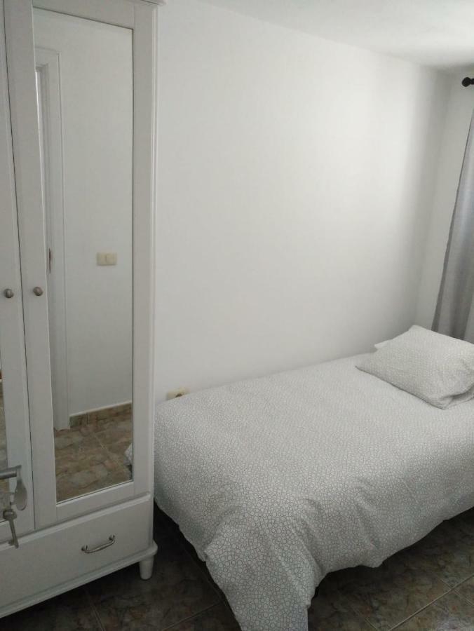 Punta Mujeres Casa Corina. Primera Linea De Mar מראה חיצוני תמונה
